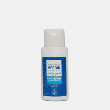 Merdin Care Complex Serum+Shampoo