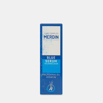Merdin Blue Serum