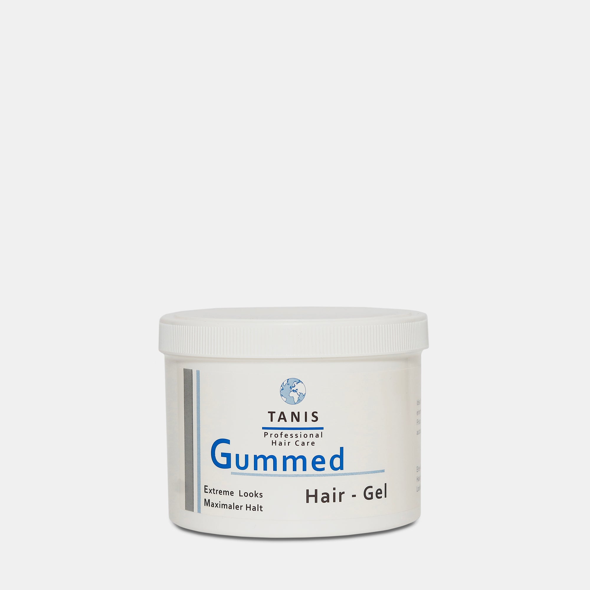 Gummed Hair Gel (500ml)