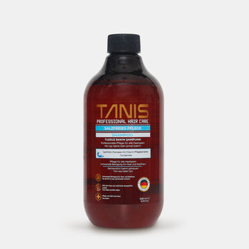Salt-free care shampoo (500ml)