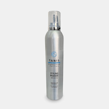 Styling Mousse Extra Strong (300ml)