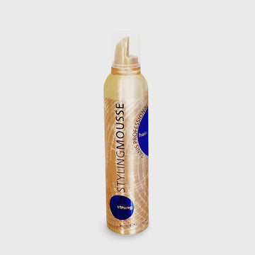 Styling Mousse Strong (300ml)